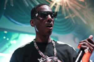 Young Dolph — Young Dolph 壁紙