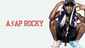Asap Rocky 背景 — ASAP Rocky 壁紙