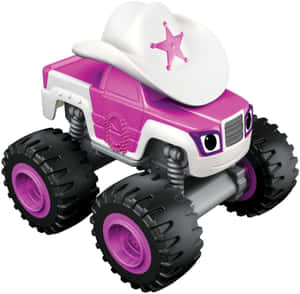 Blaze And The Monster Machines 圖片 — 旋風戰車隊 壁紙