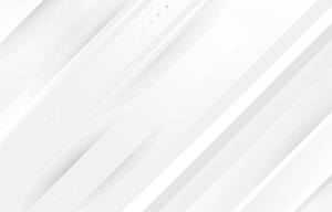極簡抽象背景，帶有對角白色漸變和圓點圖案。 — 界王拳 壁紙