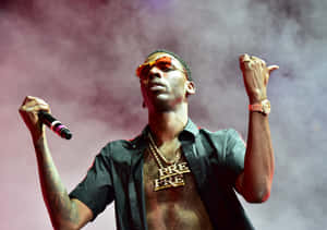 Young Dolph — Young Dolph 壁紙