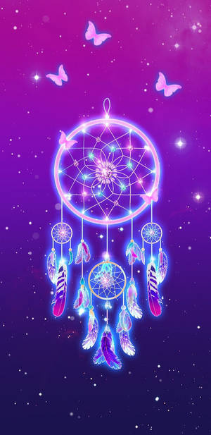 捕夢網少女星際