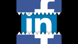 LinkedIn背景 — 社群媒體 壁紙