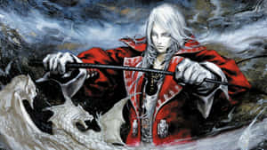 Castlevania圖片 — 惡魔城 壁紙