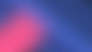 用於數位使用的鮮豔粉紅到藍色漸變背景。 — 2560x1440 動態圖片 壁紙