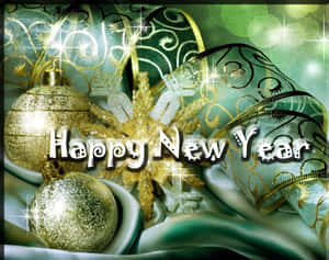 新年快樂圖片 — 新年快樂 2020 壁紙