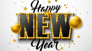 新年快樂圖片 — 新年快樂 2020 壁紙