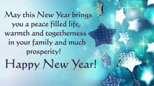 新年快樂圖片 — 新年快樂 2020 壁紙