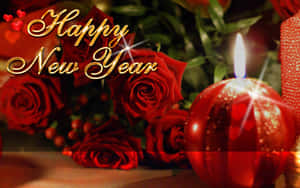 新年快樂圖片 — 新年快樂 2020 壁紙