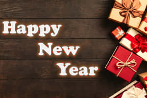 新年快樂圖片 — 新年快樂 2020 壁紙