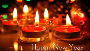 新年快樂圖片 — 新年快樂 2020 壁紙