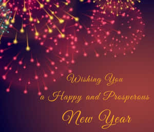 新年快樂圖片 — 新年快樂 2020 壁紙