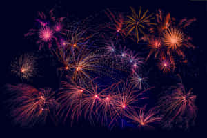 新年快樂圖片 — 新年快樂 2020 壁紙