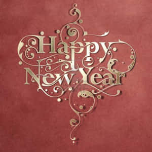 新年快樂圖片 — 新年快樂 2020 壁紙