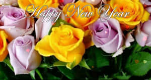 新年快樂圖片 — 新年快樂 2020 壁紙