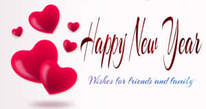 新年快樂圖片 — 新年快樂 2020 壁紙