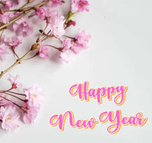 新年快樂圖片 — 新年快樂 2020 壁紙