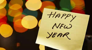 新年快樂圖片 — 新年快樂 2020 壁紙