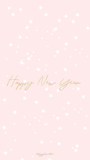 新年快樂手機桌布 — 慶祝 壁紙