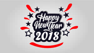 新年快樂背景 — 新年快樂 壁紙