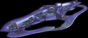 星際大戰：協約 Banshee 製造場