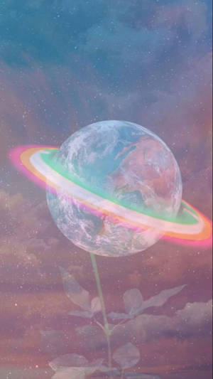 少女星系