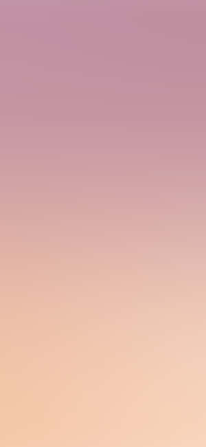 柔和漸層背景，融合紫紅色和蜜桃色調。 — iPhone 16 Pro Max 壁紙