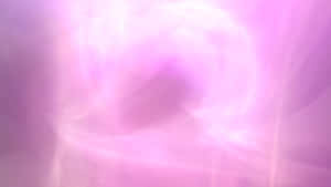 發光的粉紅色和紫色光線在夢幻般的抽象圖案中旋轉。 — 美學粉色GIF 壁紙