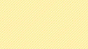 帶有對角線條圖案的黃色背景 — 黃色美學 GIF 壁紙