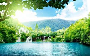 桌面背景 — 桌面 壁紙