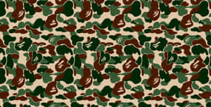 Bape 背景 — Bape 動態 壁紙