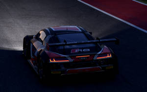 Project Cars 2 奧迪