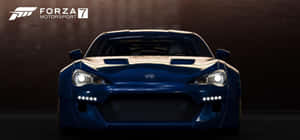 Forza Motorsport 7 背景 — 極限競速7 壁紙