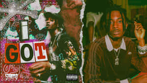 Die Lit — Die Lit 壁紙