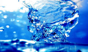 水景圖片 — 水 壁紙
