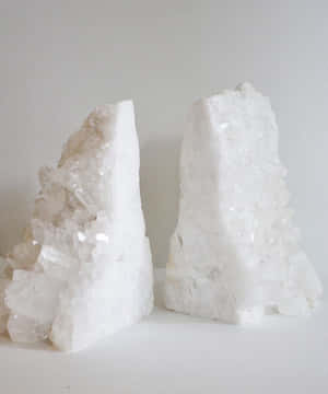 水晶圖片 — Motorola Razr Ultra 2026 壁紙