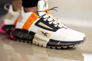 Reebok 圖片 — 銳步 壁紙