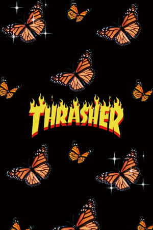 Thrasher圖片 — Thrasher 壁紙