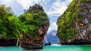 泰國圖片 — 曼谷 壁紙