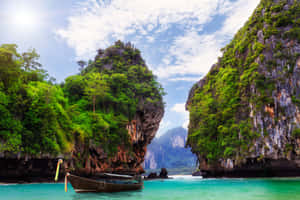 泰國背景 — MacBook 壁紙