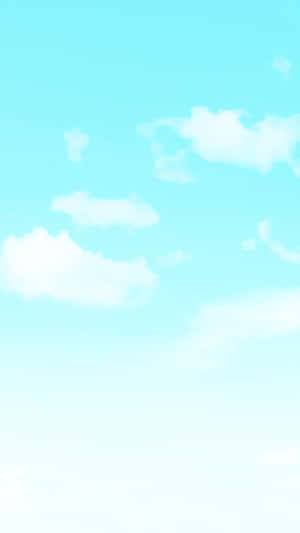淺藍色 2160 x 3840 背景 — 淺藍色 壁紙