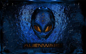 Alienware背景 — Msi 電競 壁紙