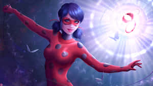 潛入《Miraculous》的奇妙世界 — Miraculous 壁紙