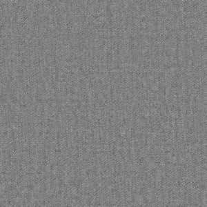 用於室內設計的灰色紋理布料，帶有編織圖案。 — 史迪奇拼貼 壁紙