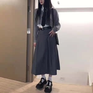 灰色美學圖片 — 灰色美學動圖 壁紙