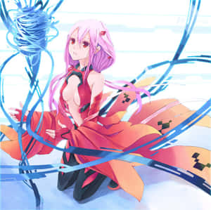 Guilty Crown 圖片 — 罪惡王冠 壁紙