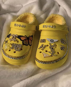 Crocs圖片 — Crocs 壁紙
