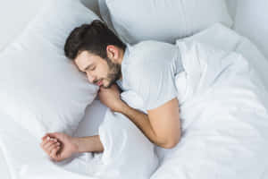 睡眠圖片 — 睡眠 壁紙