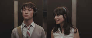 500 Days Of Summer 背景 — 戀夏500日 壁紙