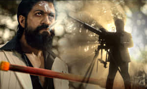 Kgf 2 背景 — 公斤力 壁紙